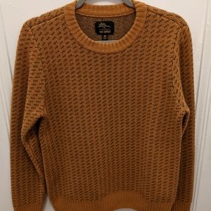 L.L.Bean x Todd Snyder cashmere wool sweater
